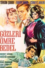 Poster for Gözleri Ömre Bedel