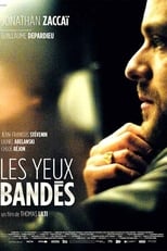 Les yeux bandés serie streaming