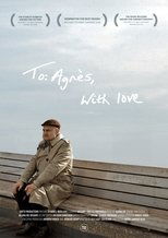 Poster for To: Agnès, With Love 