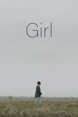 Girl main poster