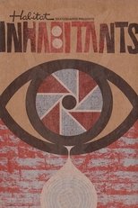 Poster for Inhabitants