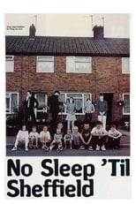 Poster for No Sleep Till Sheffield: Pulp Go Public