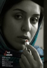 Pale Mirrors main poster