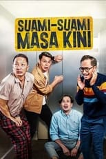 Poster for Suami Suami Masa Kini