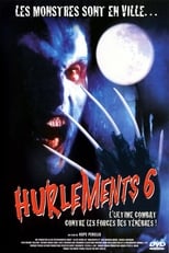 Hurlements VI serie streaming