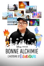 Bonne alchimie : L'histoire d'&Eacute;l&eacute;mentaire