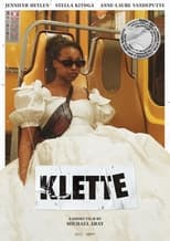 Poster for Klette 