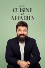 De la cuisine aux affaires poster