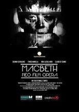 Macbeth - Neo Film Opera poster movie