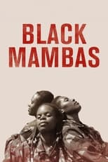 Poster for Black Mambas 