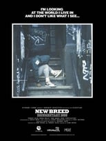 Poster for New Breed Documentary 1989