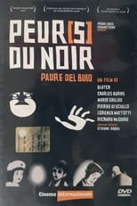 Poster di Peur(s) du noir - Paure del buio