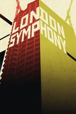 Poster for London Symphony