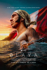 Olaya: La Película