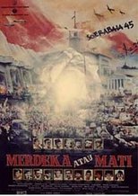 Soerabaia 45 poster movie