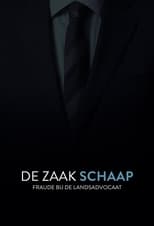 Poster for De Zaak Schaap: fraude bij de landsadvocaat Season 1