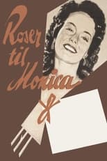 Poster for Roser til Monica