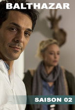 Balthazar: 2ª Temporada