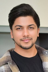 Ishara Madushan as Radeesh in Deweni Inima
