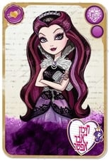 Poster for Ever After High Season 1