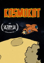 Kosmokot poster