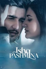 Poster for Ishq Pashmina