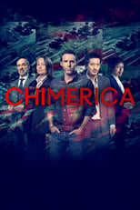 Poster for Chimerica Season 1