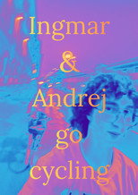 Ingmar & Andrej go cycling