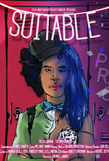 Poster for Suitable 