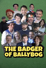 The Badger of Ballybog poster