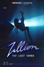 Poster for Zillion, The Lost Tapes