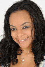 Foto retrato de Lola Hart