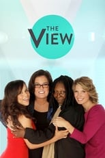 Poster for The View Season 18