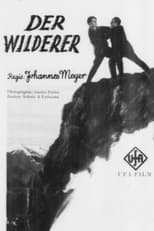 Poster for Der Wilderer