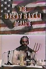 The Great Satan At Large