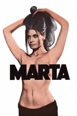 Poster for Marta 