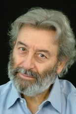 Foto retrato de Enzo Salomone