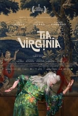 Aunt Virginia (2023)