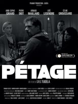 Poster for Pétage