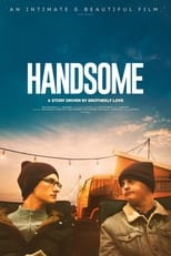 Poster for Handsome