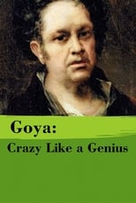 Poster for Goya: Crazy Like a Genius