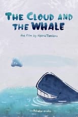 Poster for The Cloud and the Whale 