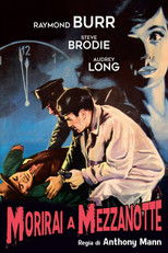 Morirai a mezzanotte