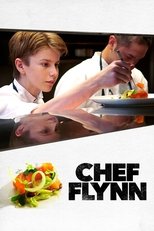 Poster for Chef Flynn 