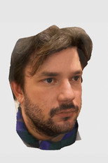 Foto retrato de Julian Berg