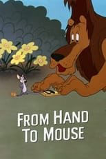 Poster for From Hand to Mouse 