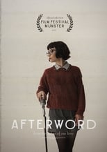 Poster for Afterword