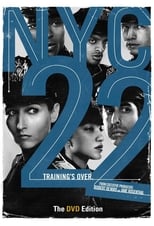 Poster for NYC 22 Season 1