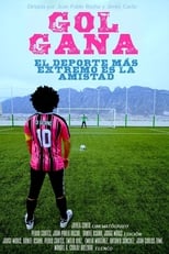 Poster di Gol Gana