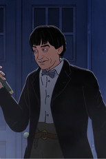 Doctor Who: The Wheel in Space Mini-Episode poster